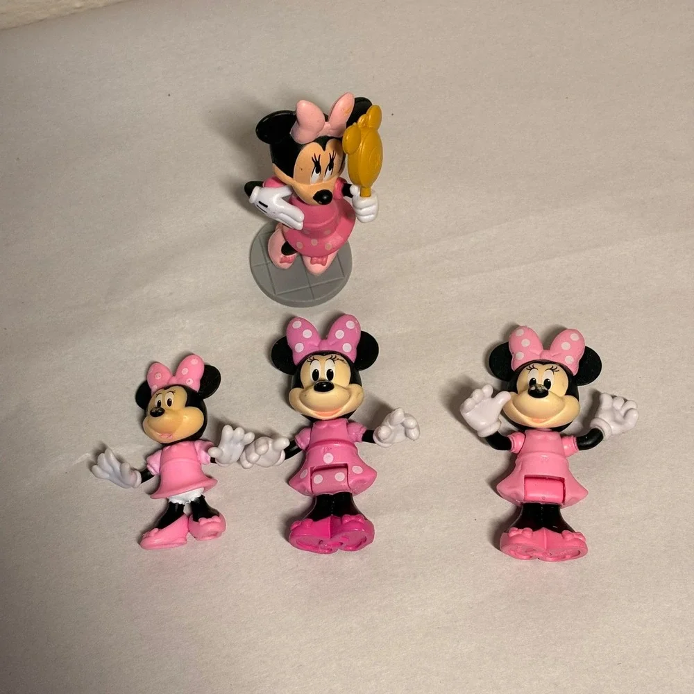 Disney minnie mouse